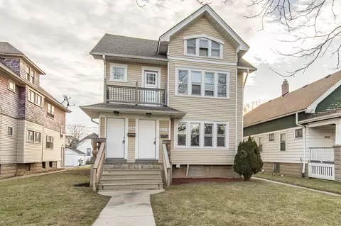2664 N 47th #2666, Milwaukee, WI 53210