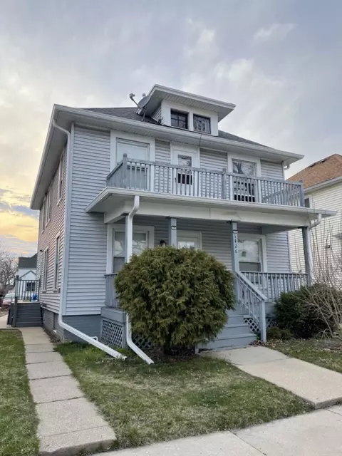 1426 Grange, Racine, WI 53405