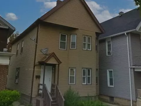 2114 W Forest Home, Milwaukee, WI 53215