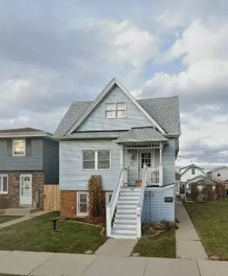 3814 E Pulaski, Cudahy, WI 53110