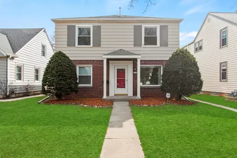 3034 N 80th #3034A, Milwaukee, WI 53222