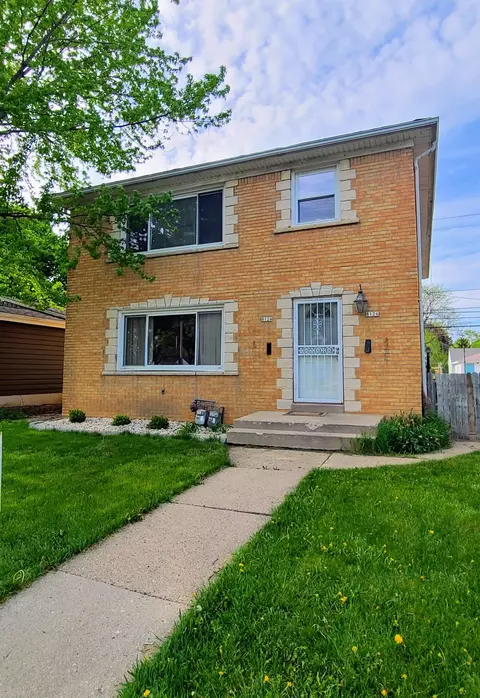8124 W Burleigh #8126, Milwaukee, WI 53222