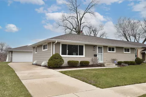 636 Eastern, West Bend, WI 53095