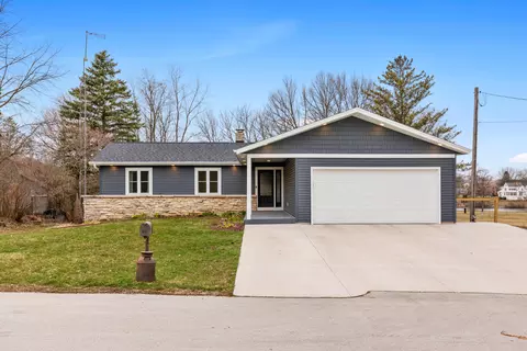 225 3rd, Kiel, WI 53042
