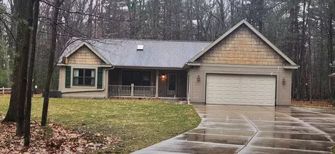 n1931 Majestic Pines Circle, Marion, WI 54982