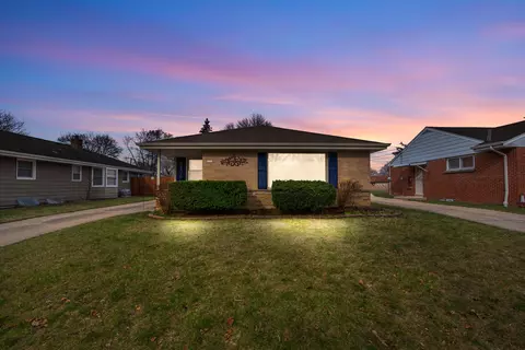 4109 N 88th, Milwaukee, WI 53222