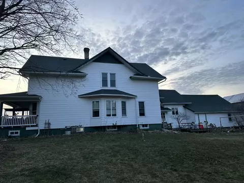 11216 Greenstreet, Cooperstown, WI 54227