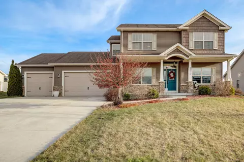 4416 20th, Kenosha, WI 53144