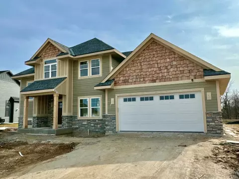 w151n11793 Mistletoe, Germantown, WI 53022