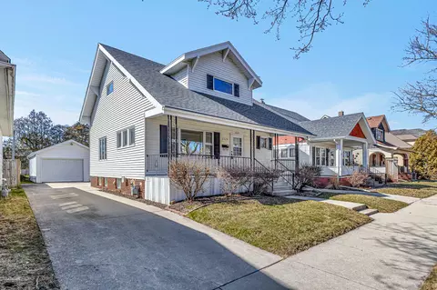 2024 N 11th, Sheboygan, WI 53081