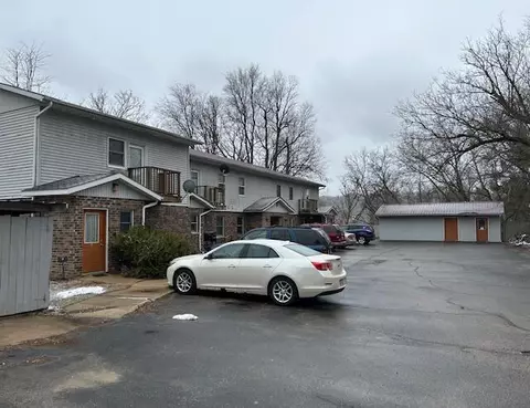 400 High, Norwalk, WI 54648