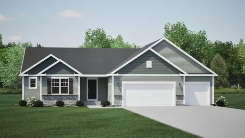 128 Mary Belle, Beaver Dam, WI 53916
