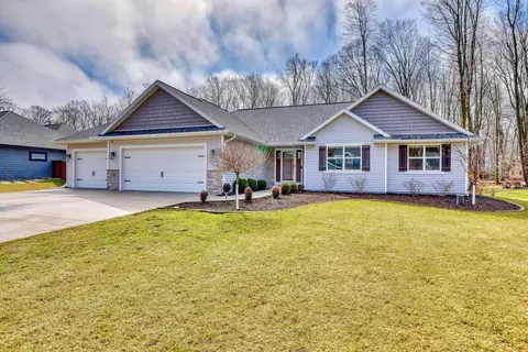 1019 Wood, Wilson, WI 53081