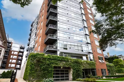 1111 N Marshall #401, Milwaukee, WI 53202