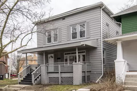 1319 Quincy, Racine, WI 53405