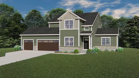 w151n11826 Mistletoe, Germantown, WI 53022