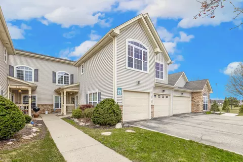 1151 Townline #405, Lake Geneva, WI 53147