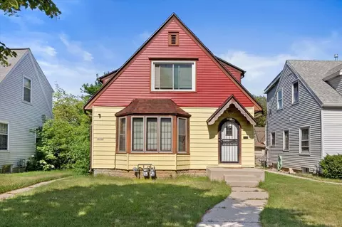 3873 N 41st, Milwaukee, WI 53216