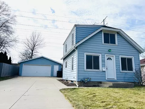 1113 S 98th, West Allis, WI 53214