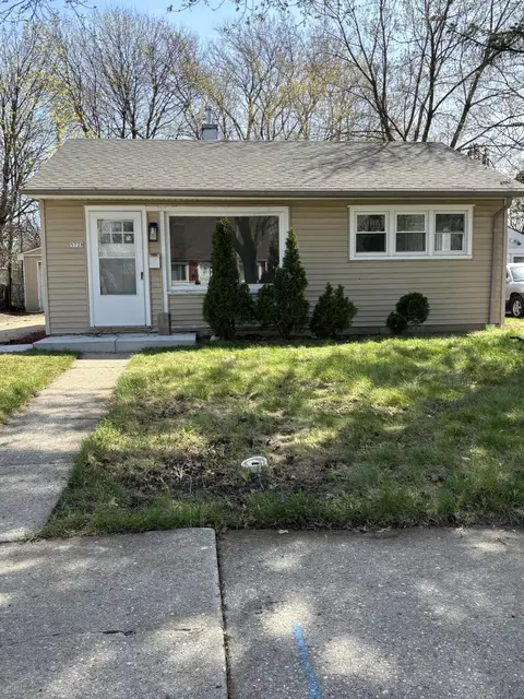 5728 N 56th, Milwaukee, WI 53218