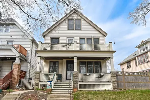 3429 N Bremen #A, Milwaukee, WI 53212