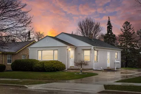 3268 S 60th, Milwaukee, WI 53219