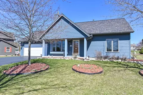 n165w21050 Glencoe, Jackson, WI 53037
