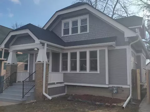 2524 N 52nd, Milwaukee, WI 53210