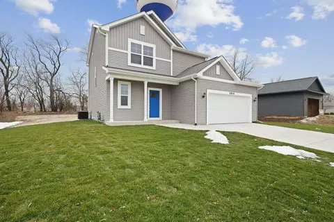 1414 Tamarack, Delavan, WI 53115