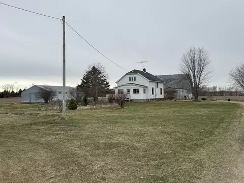 n7564 Dairyland Drive, Mosel, WI 53083