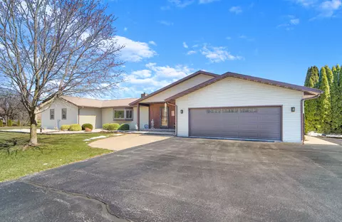16305 Keller, Schleswig, WI 53042