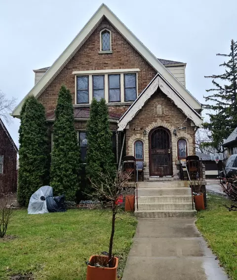 4407 N 30th #4409, Milwaukee, WI 53209