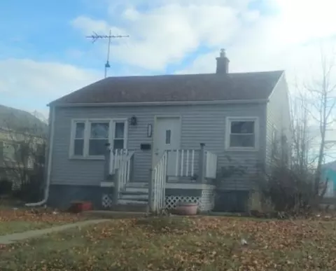 3330 S 20th, Milwaukee, WI 53215