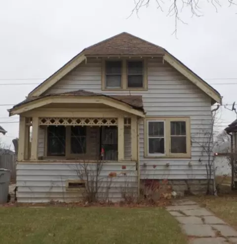 4475 N 22nd, Milwaukee, WI 53209