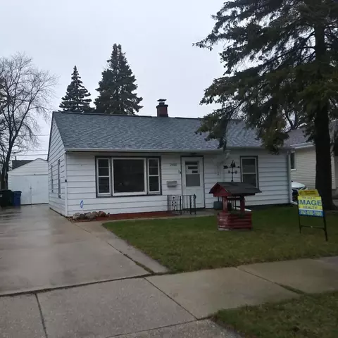 2400 Orchard, Racine, WI 53405