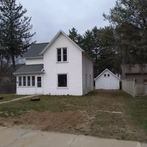 205 N 4th, Readstown, WI 54652