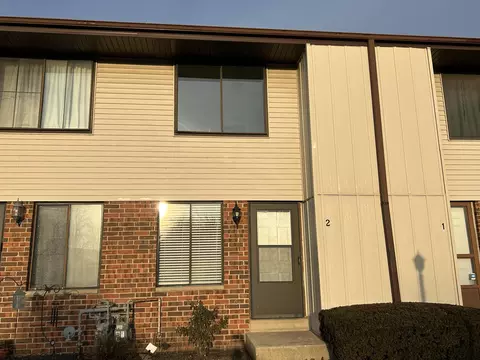 1441 Oakes #2, Mount Pleasant, WI 53406