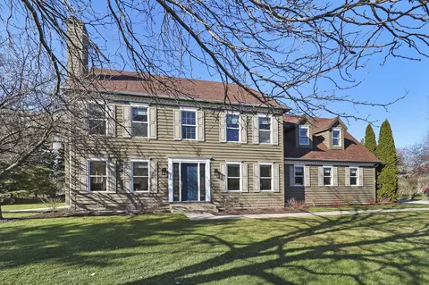 6430 11th, Somers, WI 53144