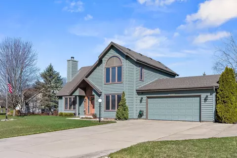 s73w14202 Settler, Muskego, WI 53150