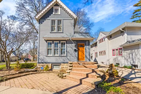 1157 Glenview, Wauwatosa, WI 53213