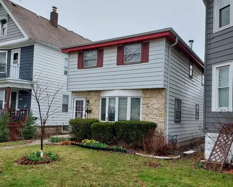 3770 Edgerton, Cudahy, WI 53110