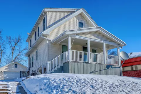 8808 W Lincoln, West Allis, WI 53227