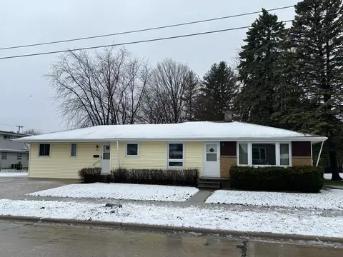 3410 Tannery, Two Rivers, WI 54241