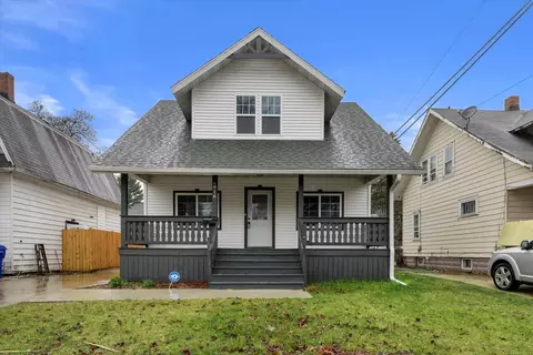 6916 14th, Kenosha, WI 53143