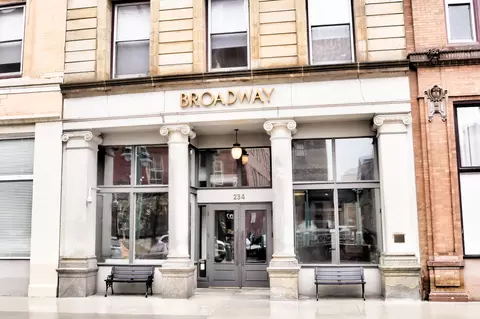 234 N Broadway #315, Milwaukee, WI 53202