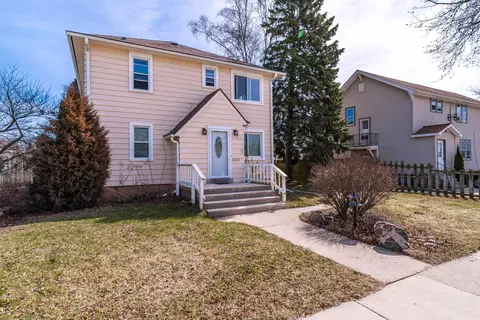 2819 S 10th, Sheboygan, WI 53081