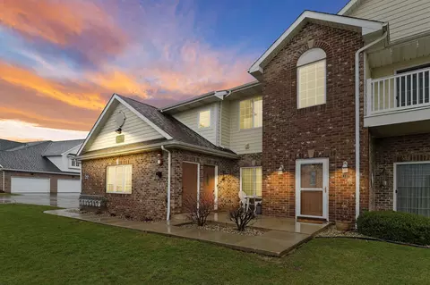 9219 66th #145, Pleasant Prairie, WI 53158