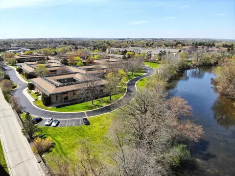 4253 W Rivers Edge #11, Brown Deer, WI 53209