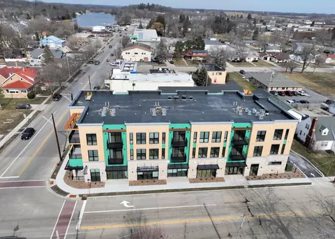 500 E Main #201, Waterford, WI 53185