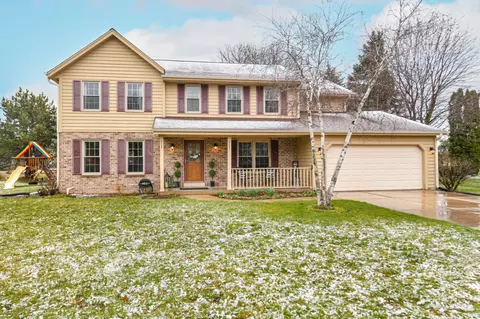 8480 S 68th, Franklin, WI 53132